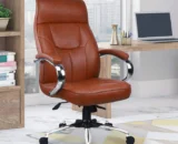 Areon Elite Rust Boss Chair